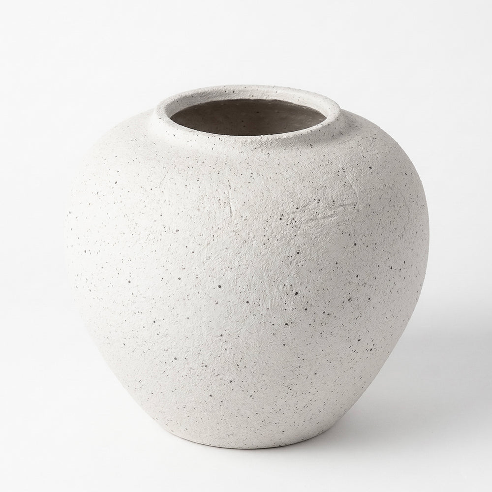 Vase antique - Forme arrondie
