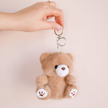 Porte-clé toutou - Teddy Bear