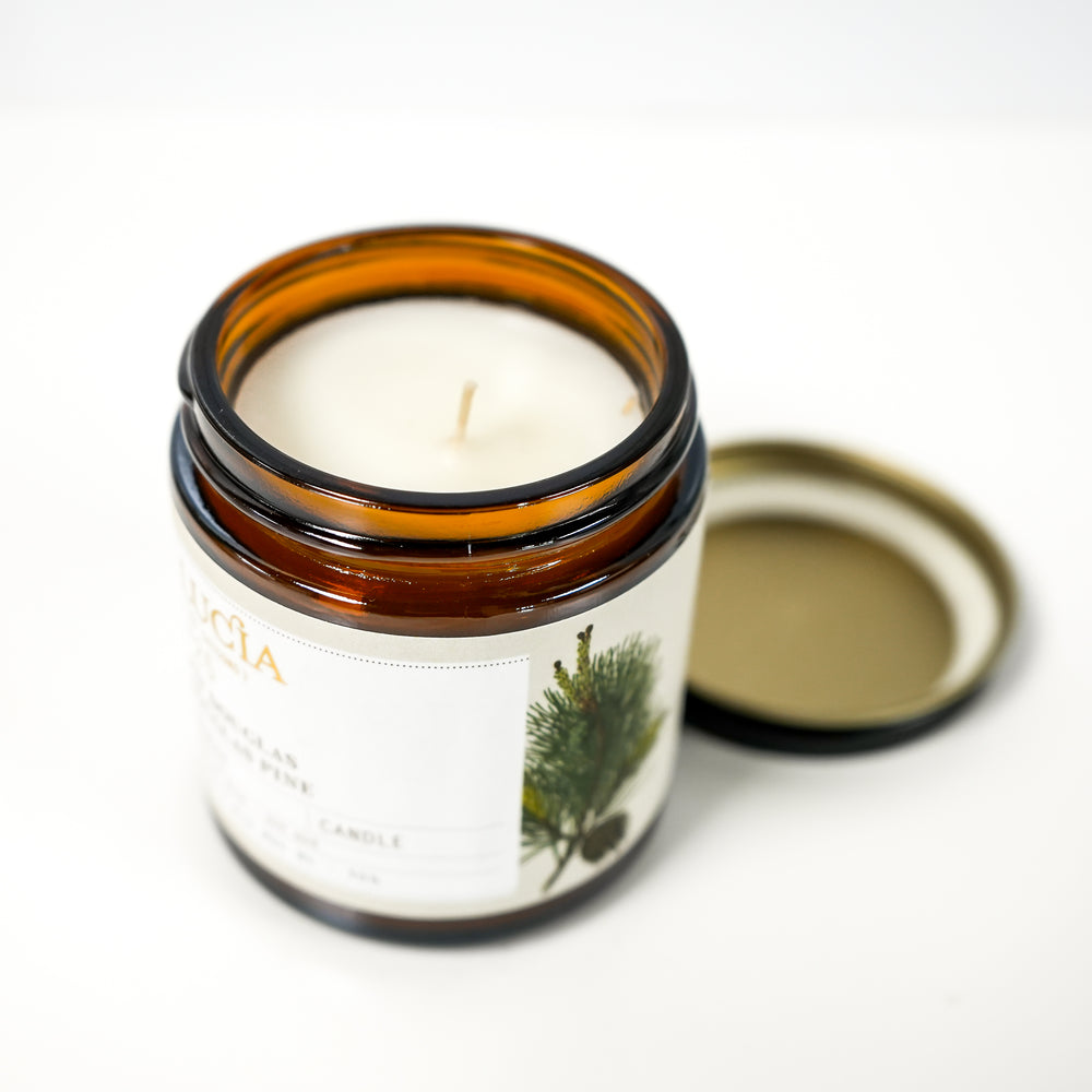 Chandelle 30h - Pin Douglas