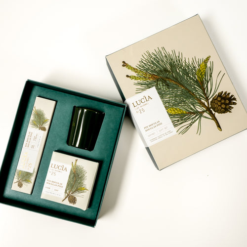 Coffret cadeau - Pin Douglas