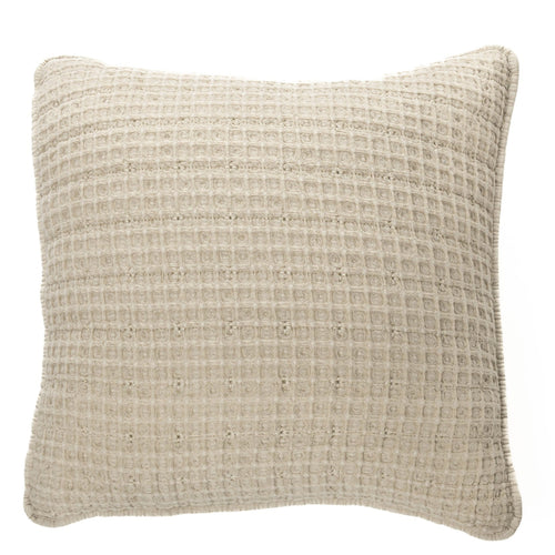 Standard beige cushion cover - Spirit