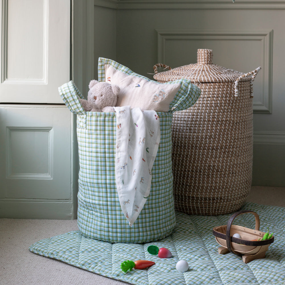 Play mat - Little Farm