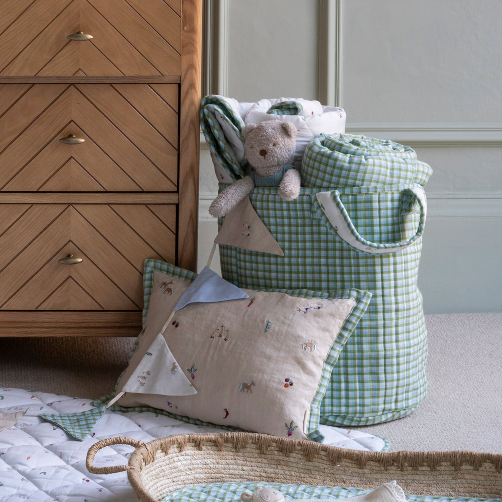 Play mat - Little Farm