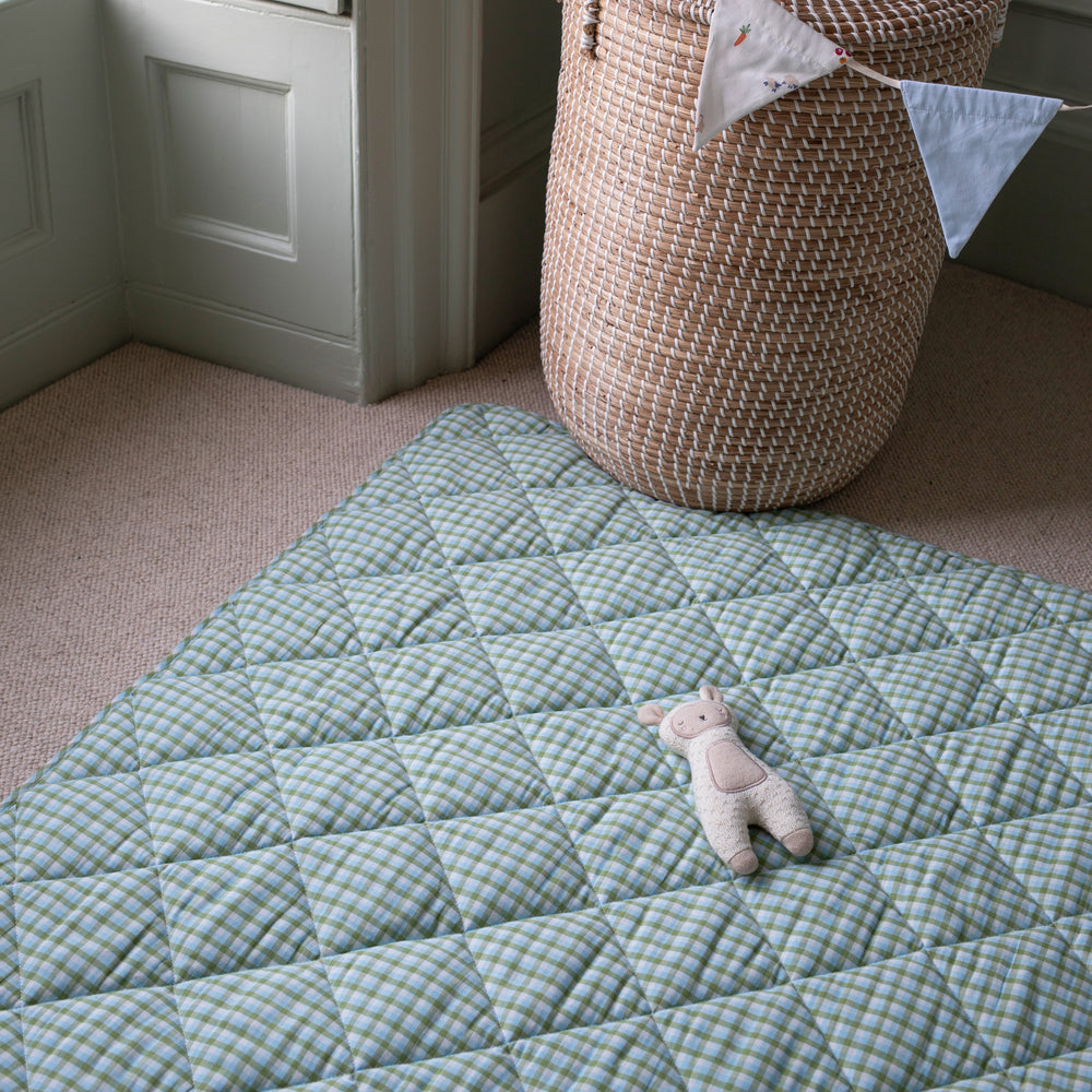 Play mat - Little Farm