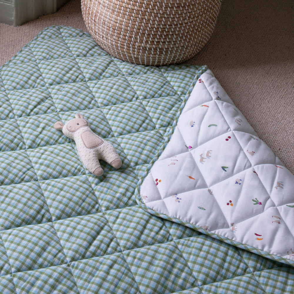 Play mat - Little Farm