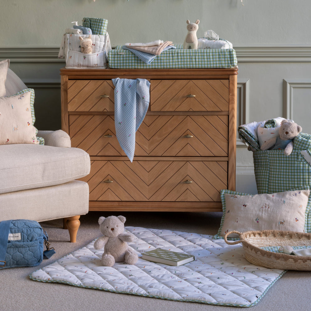 Play mat - Little Farm