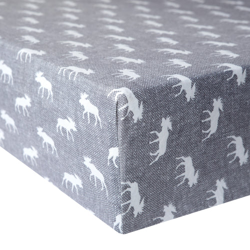 Drap contour pour bassinette - Scout