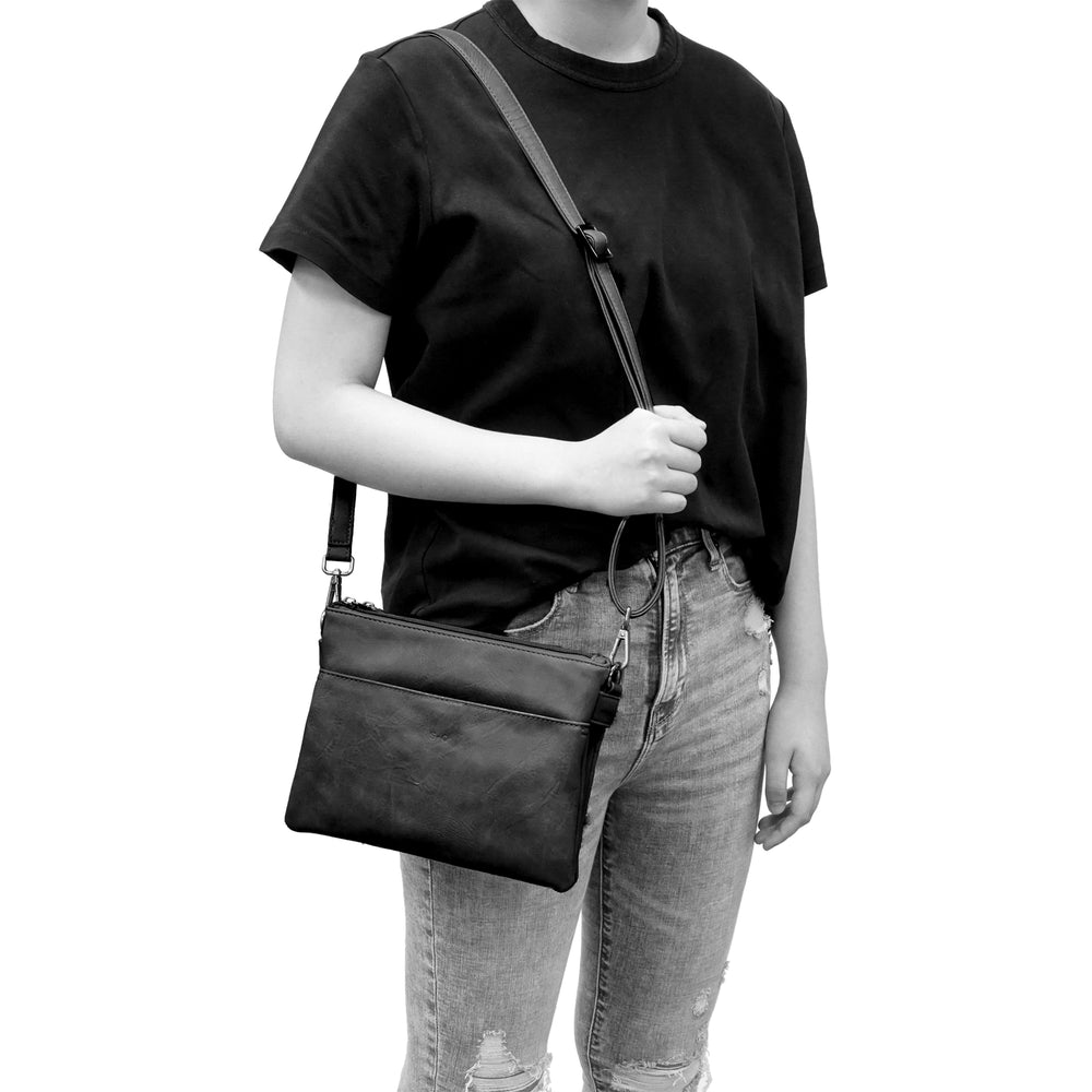 Sac à bandoulière - Solar