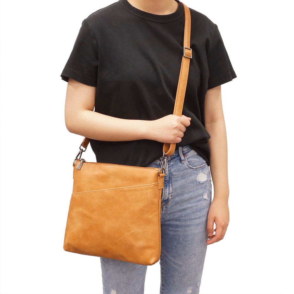 Crossbody -  Summer