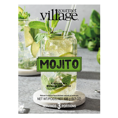 Cocktail mix - Mojito