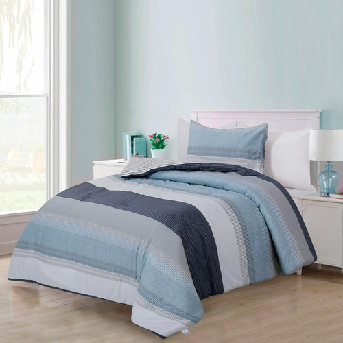 Ensemble de douillette - Tom