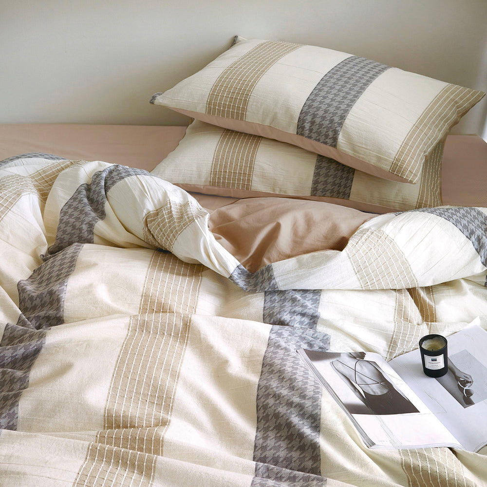 Duvet cover set - Tyler