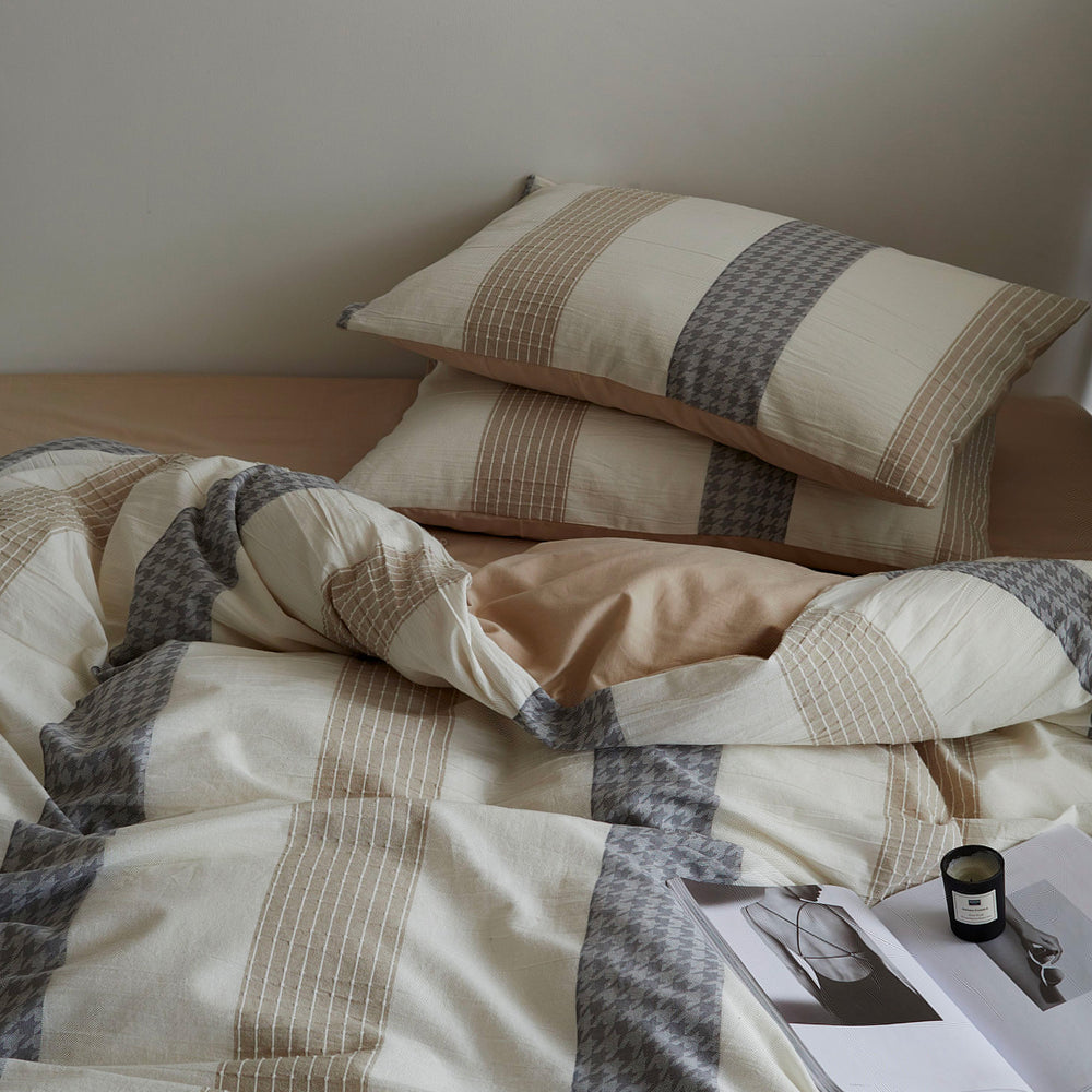 Duvet cover set - Tyler