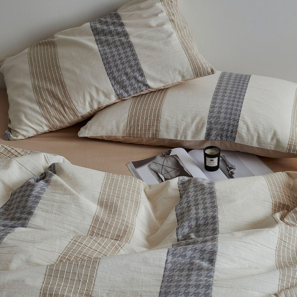 Duvet cover set - Tyler