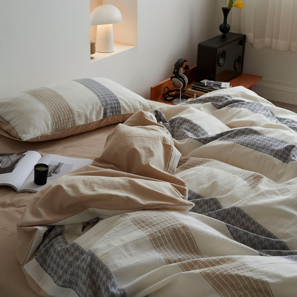 Duvet cover set - Tyler