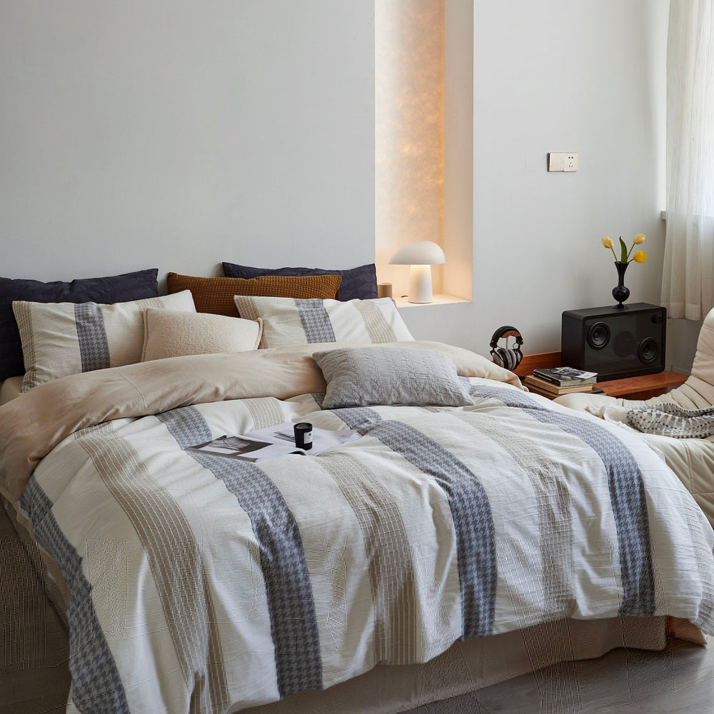 Duvet cover set - Tyler