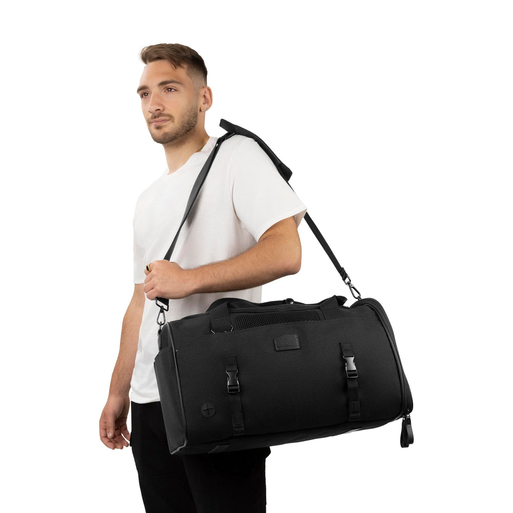 Pet carrier - Vacilando
