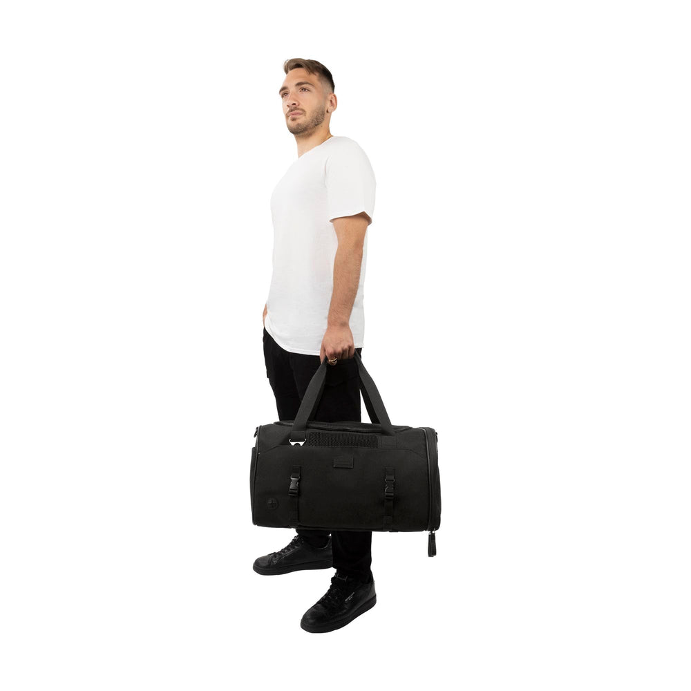 Pet carrier - Vacilando