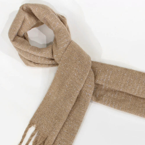Foulard Valerie - Beige