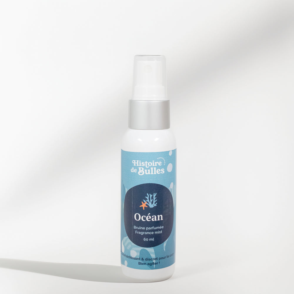 Body mist - Ocean