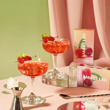 Gummy candies - Amaretto