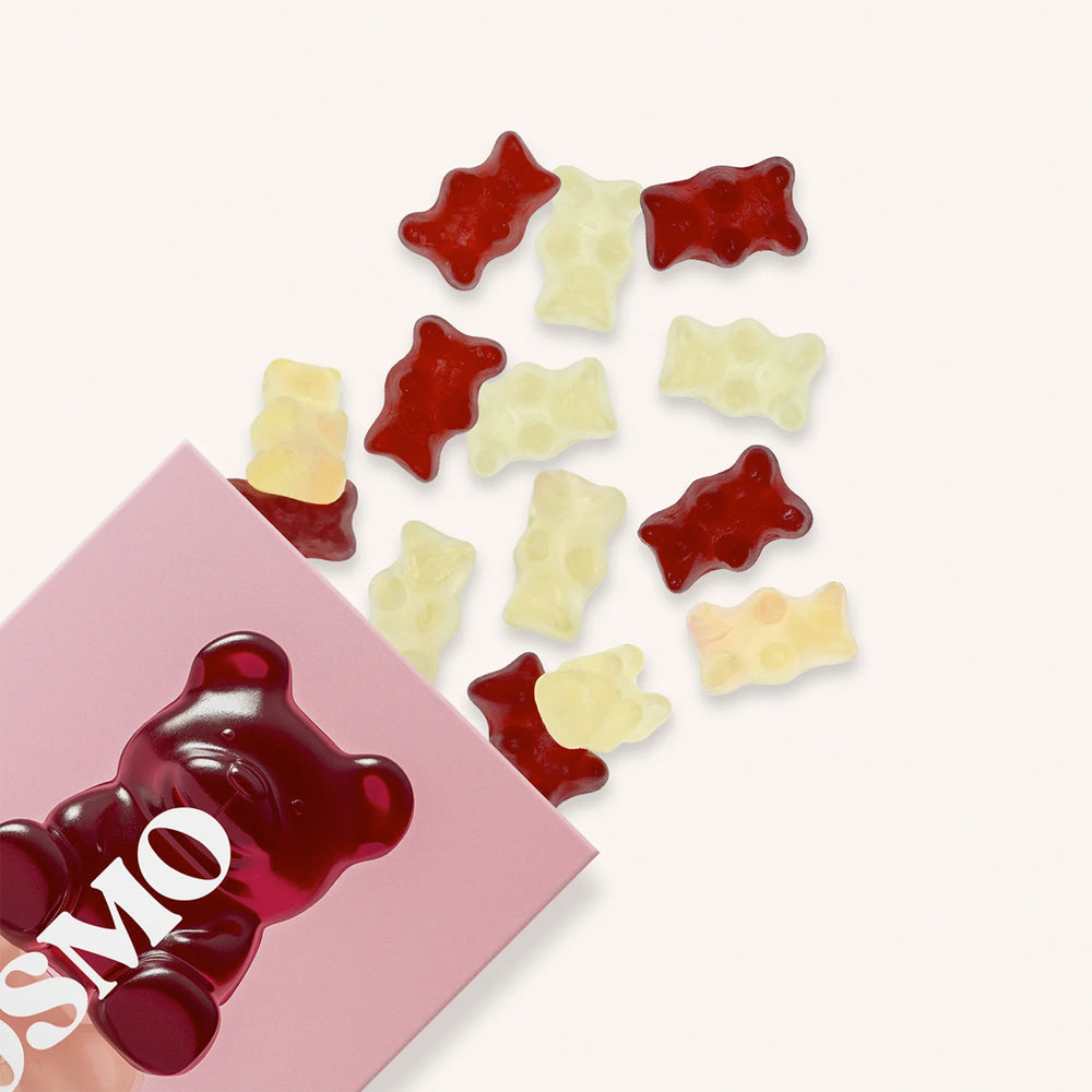 Gummy candies - Cosmo