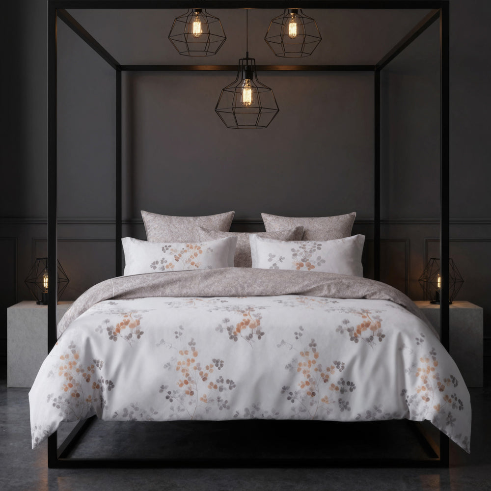 Ensemble de housse de couette - Victoria