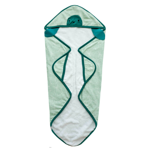 Serviette à capuche - Wade