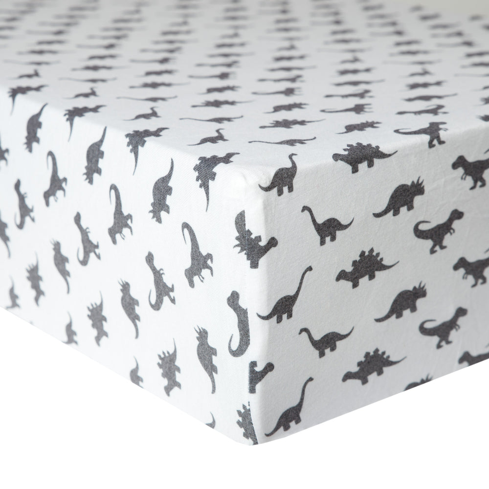 Drap contour pour bassinette - Wild