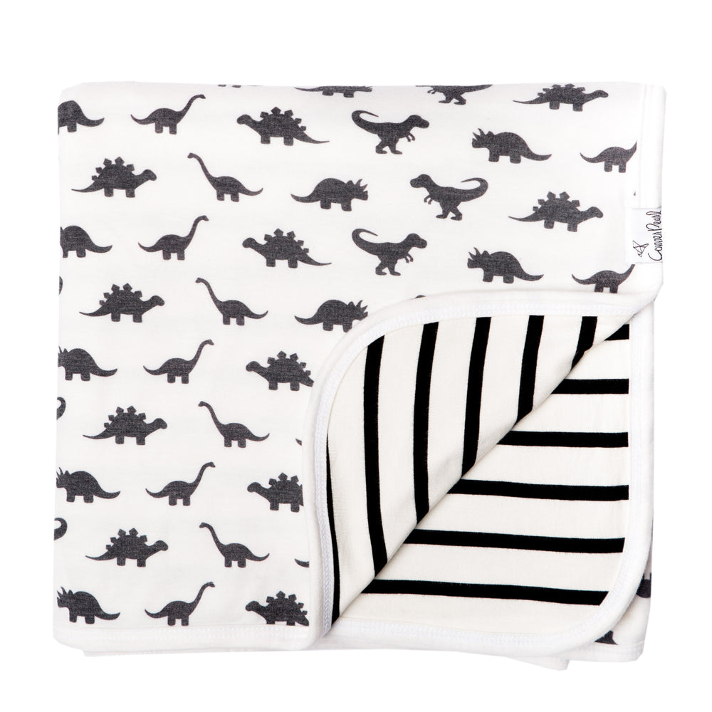 3-layer blanket - Wild