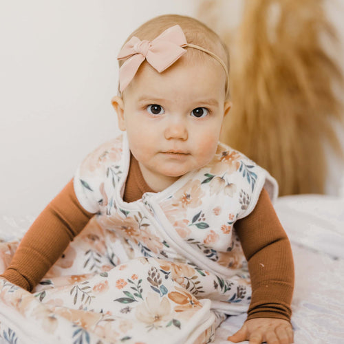 Gigoteuse Cloud - Automne