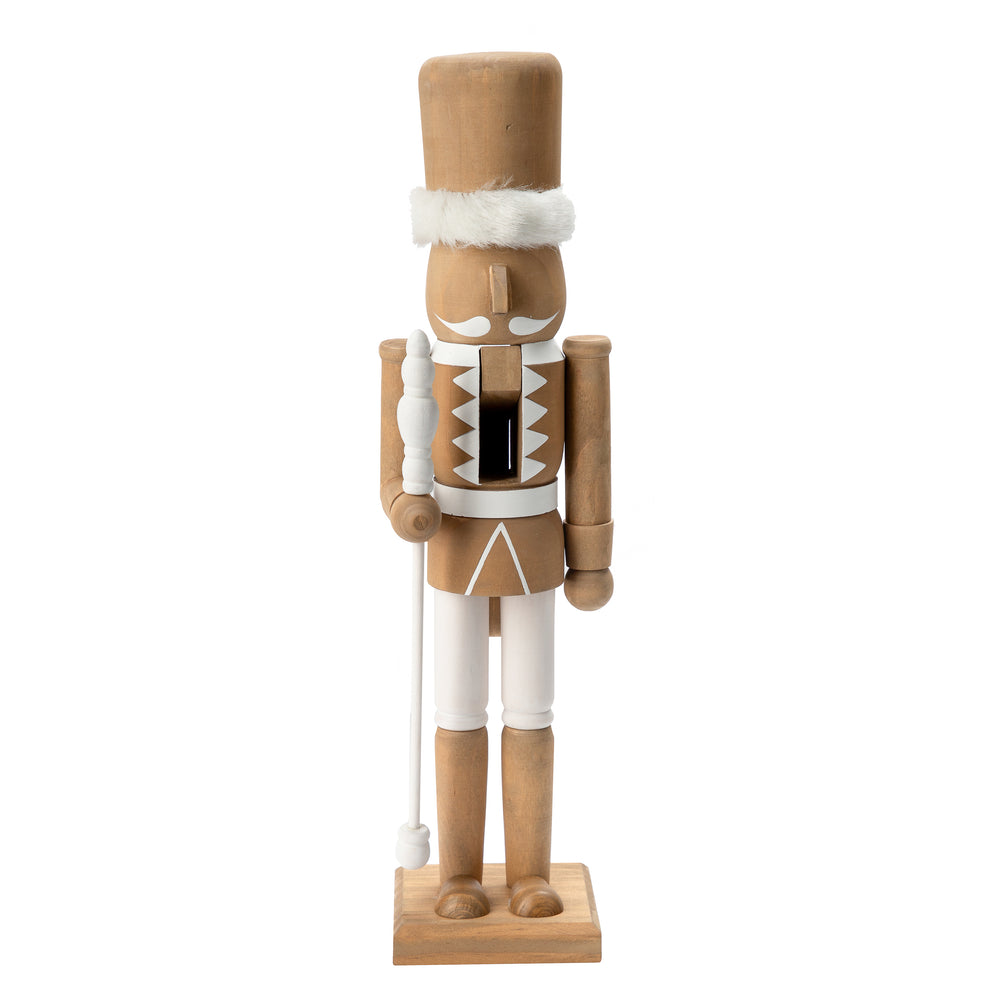 Nutcracker - Stick