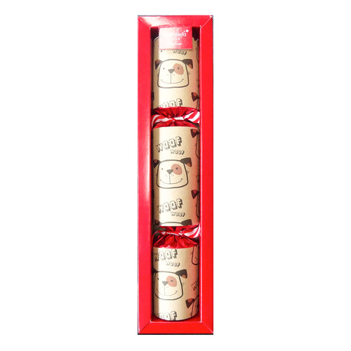 Christmas Cracker for Dogs