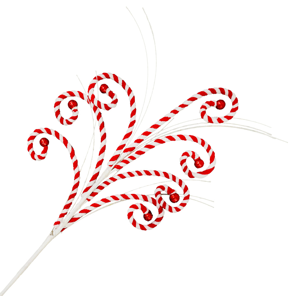 Candy Cane Stem
