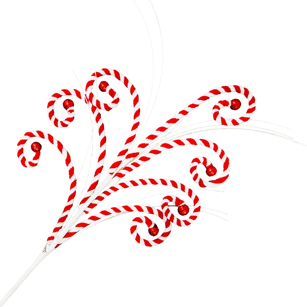 Candy Cane Stem