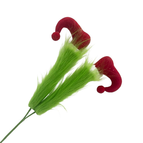 Grinch Legs Stem