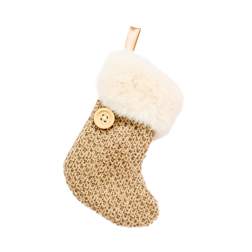 Ornament - Christmas stockings