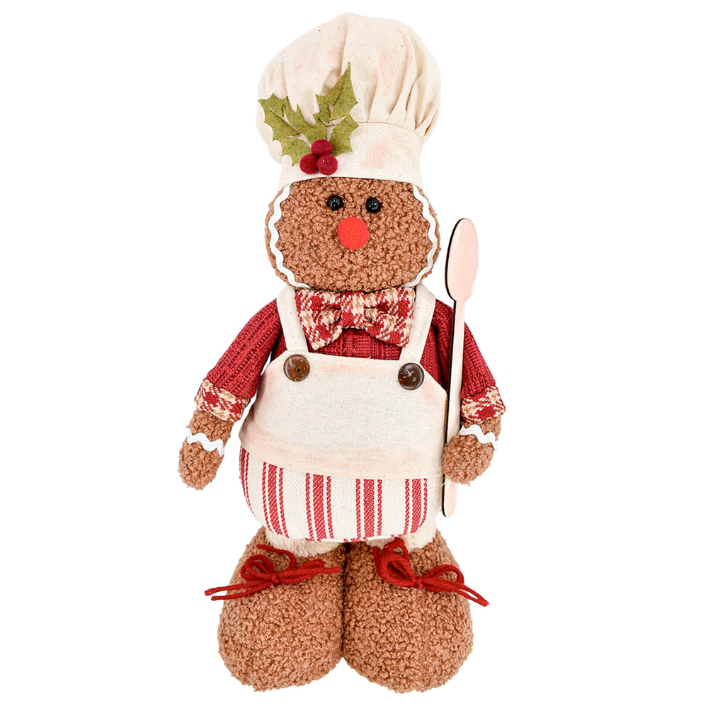 Figurine - Gingerbread man