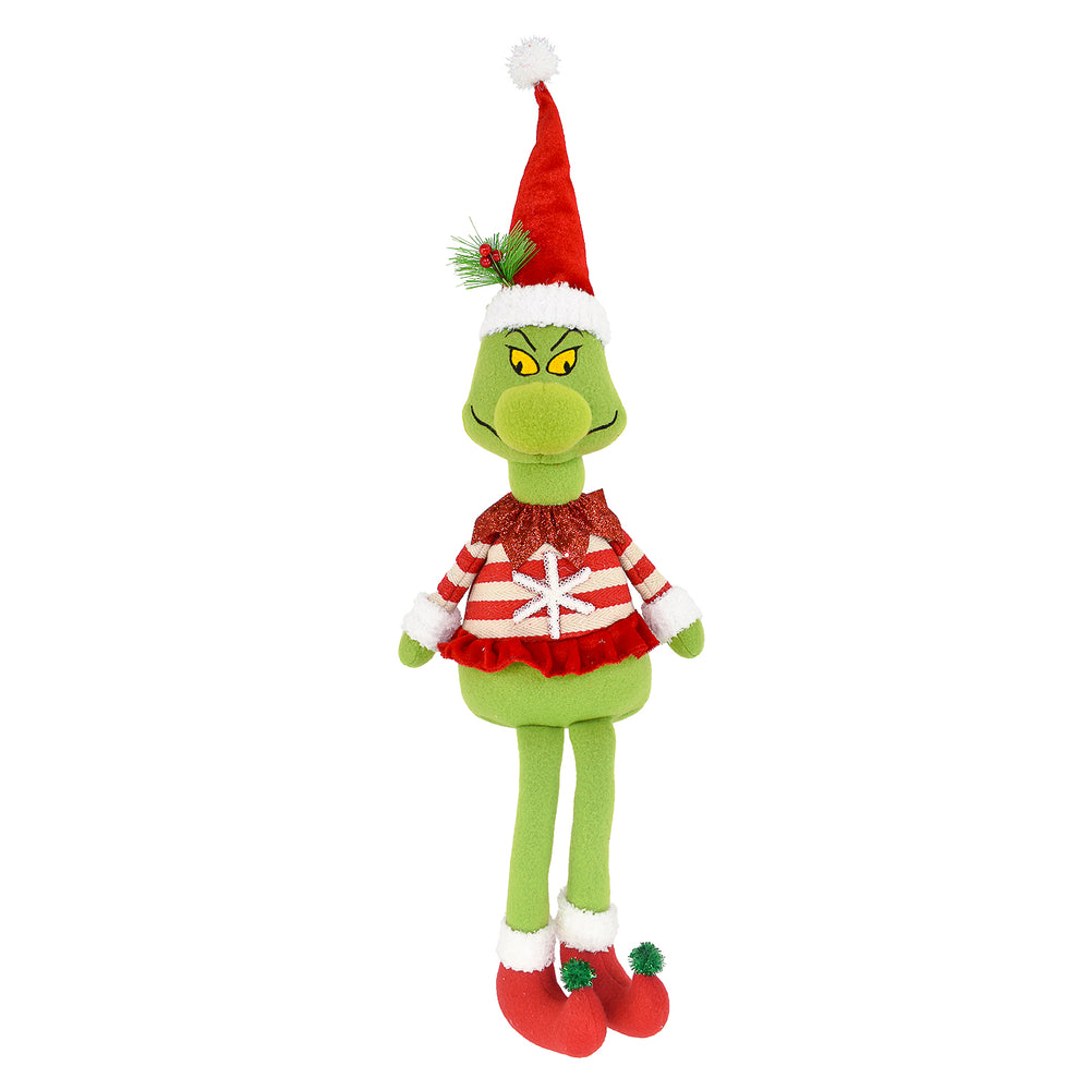 Grinch - Assis
