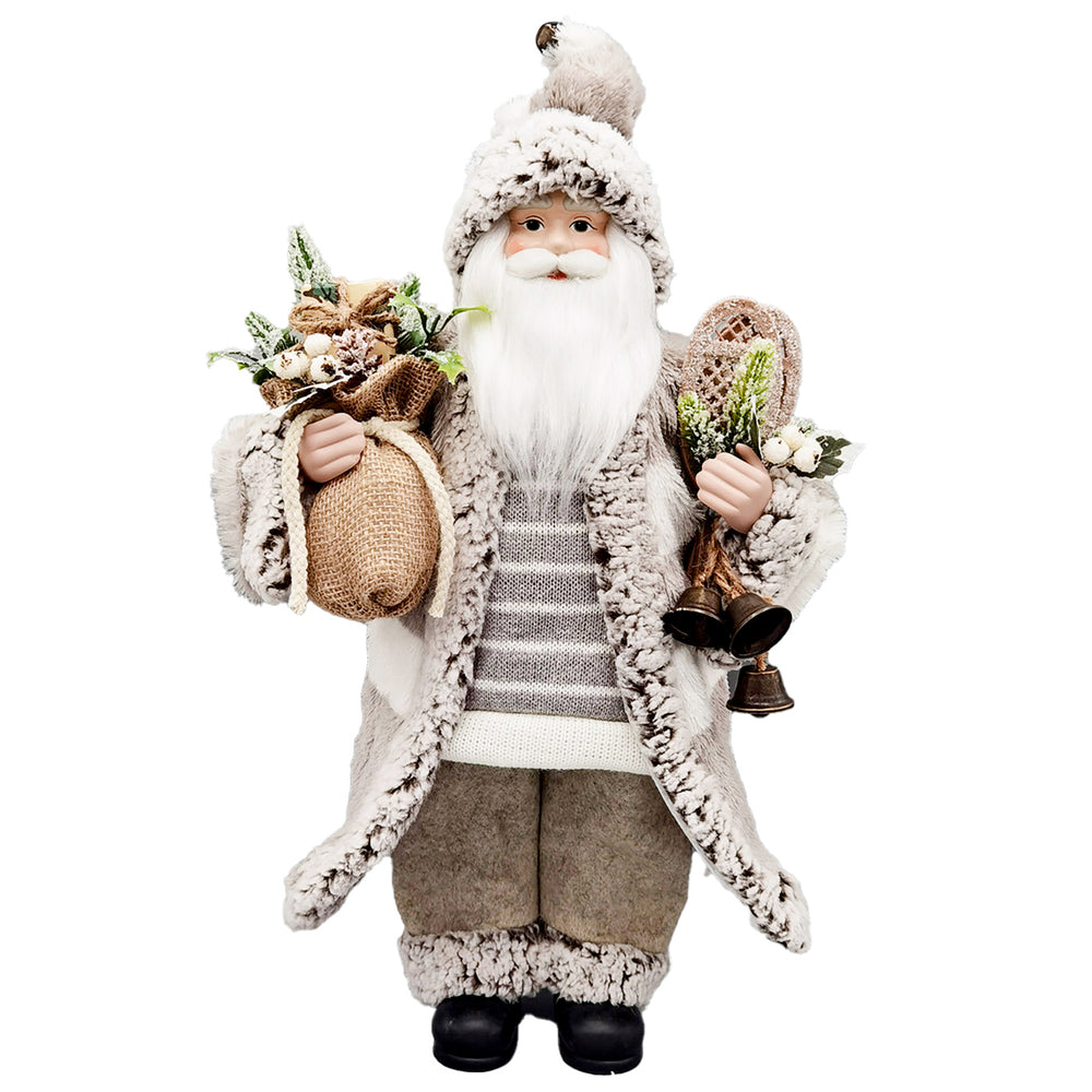 Big figurine - Santa Claus