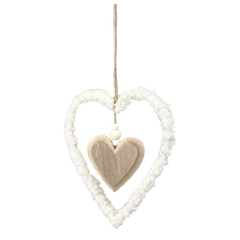 Ornament - Heart