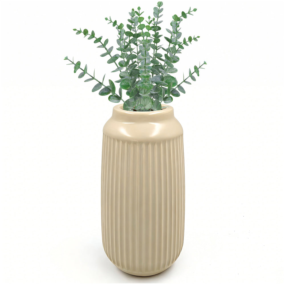Natural vase - Helsinki