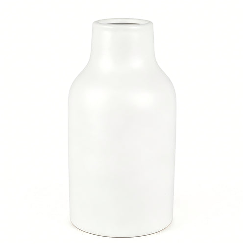 White vase - Stockholm