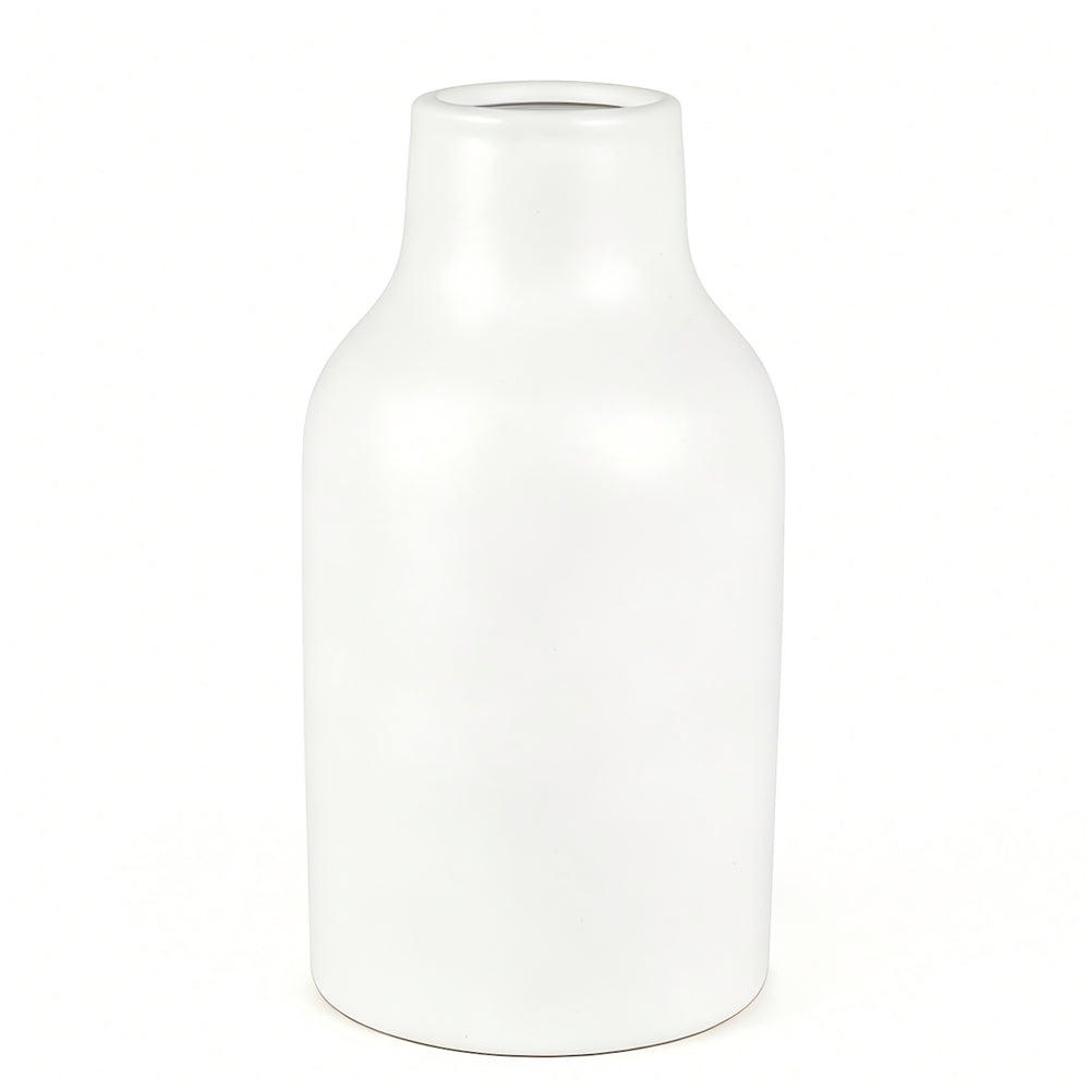 White vase - Stockholm