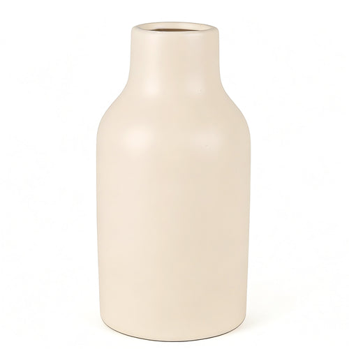 Beige Vase - Stockholm