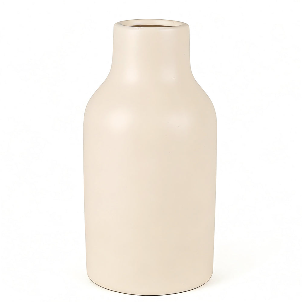Beige Vase - Stockholm