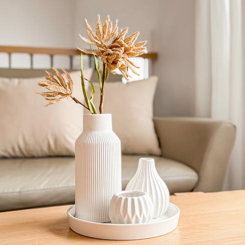 Ensemble déco 4 pièces - Berlin