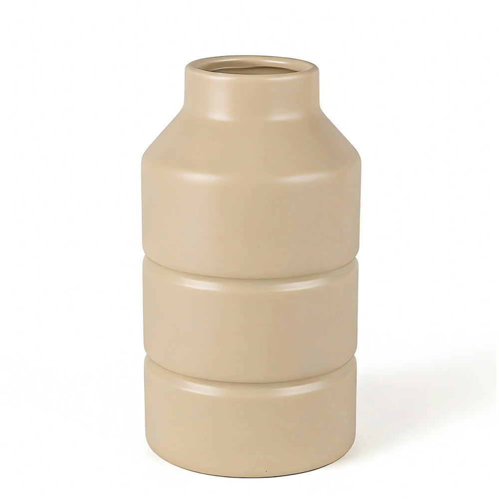 Natural vase - Prague