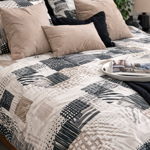 Ensemble de housse de couette - Zao