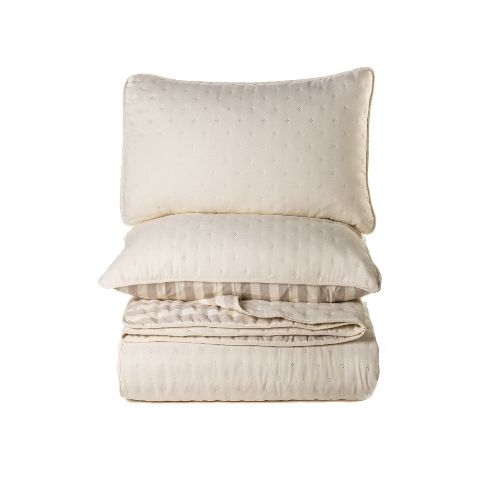 Quilt set - Ann